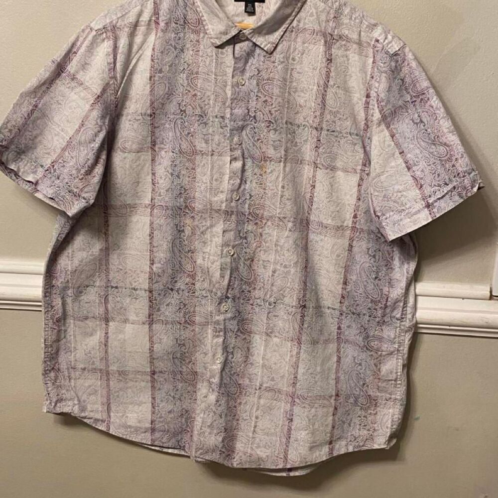 Alfani Men's Shirt